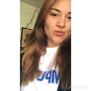 Meet your Posher, Lexi